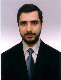 Doç.Dr. SEYİT ALİ GÜŞEN